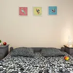 Metro Wilanowska Aparts Apartmán