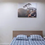 Metro Wilanowska Aparts Apartmán Varšava