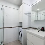 Apartmán Metro Wilanowska Aparts