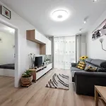Apartmán Metro Wilanowska Aparts *