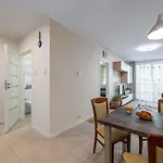 Apartmán Metro Wilanowska Aparts Varšava