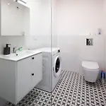 Apartmán Metro Wilanowska Aparts