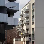 Apartmán Metro Wilanowska Aparts