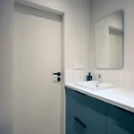 Metro Wilanowska Aparts Apartmán