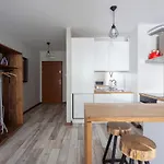 Apartmán Metro Wilanowska Aparts