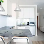 Apartmán Metro Wilanowska Aparts *