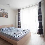 Metro Wilanowska Aparts Apartmán *