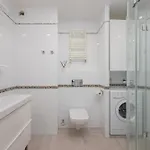 Apartmán Metro Wilanowska Aparts *
