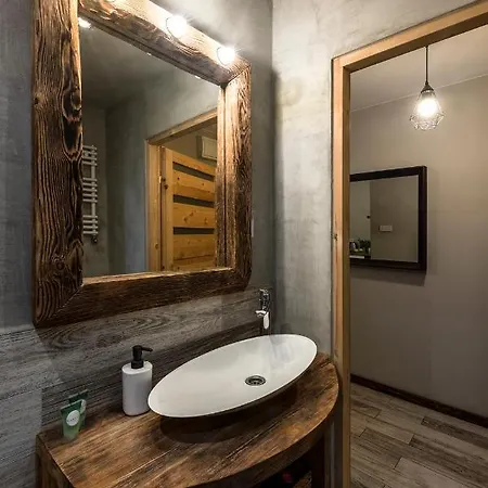 Metro Wilanowska Aparts * 华沙