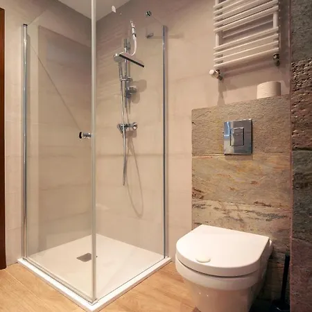 Metro Wilanowska Aparts Apartment Warsaw