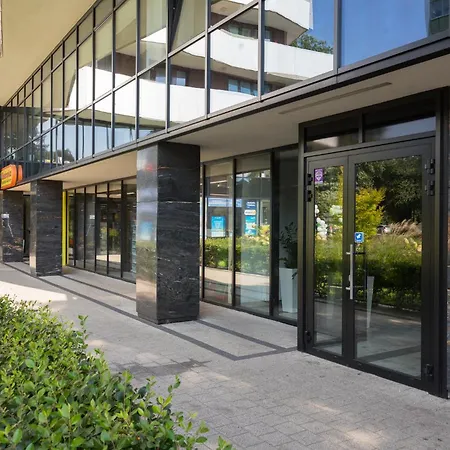 Apartment Metro Wilanowska Aparts *