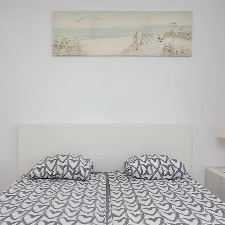 Apartmán Metro Wilanowska Aparts *