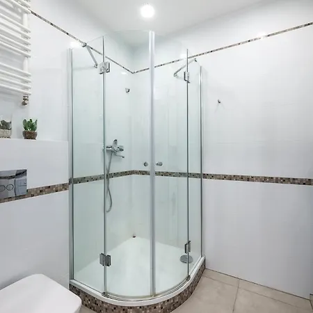 Appartamento Metro Wilanowska Aparts *