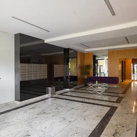 Apartman Metro Wilanowska Aparts